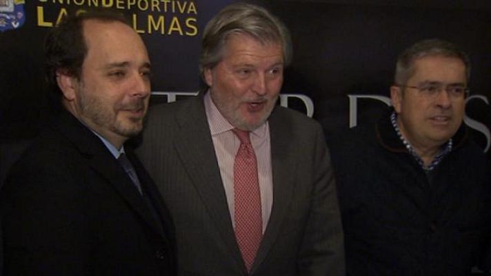 Telecanarias - Deportes Canarias - 18/01/2017