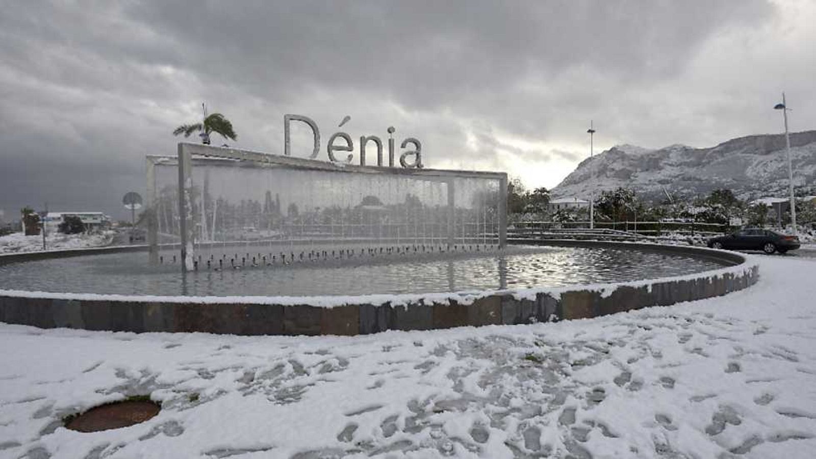 España en 24 horas - 18/01/17  - Ver ahora