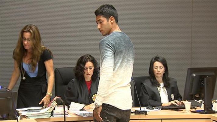 Telecanarias - Telecanarias - 18/01/2017