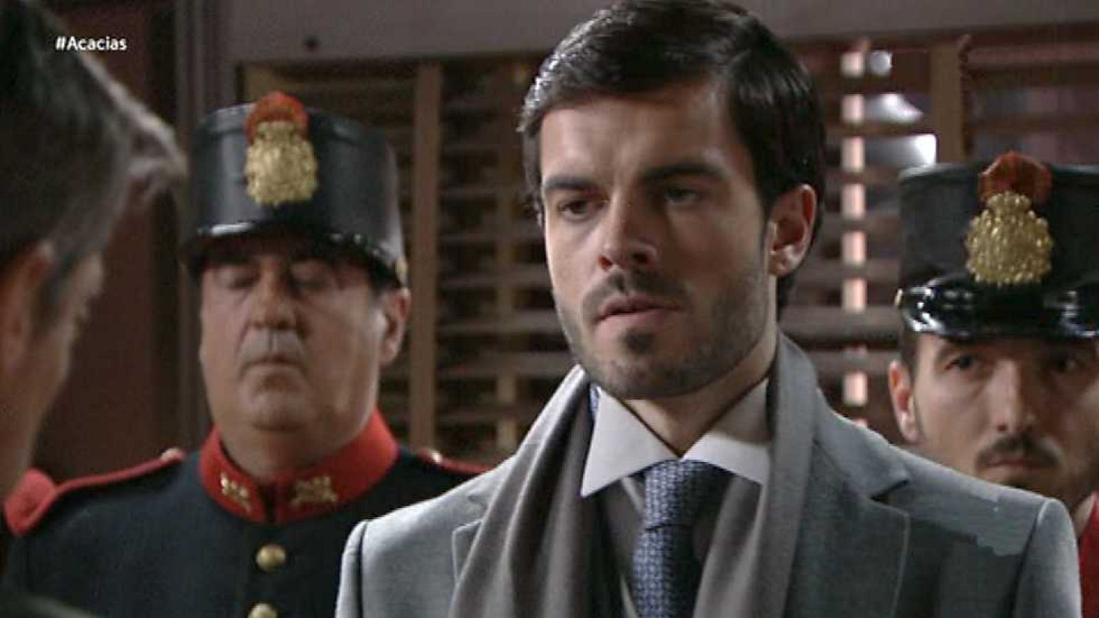 Acacias 38 - Capítulo 435 - ver ahora