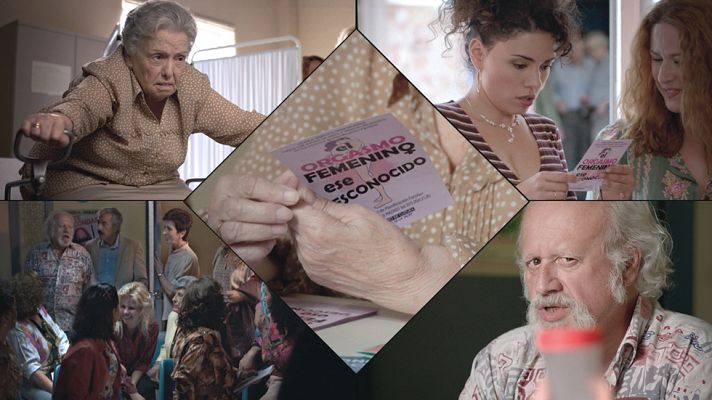 Cuéntame cómo pasó - La revolución sexual estalla en San Genaro