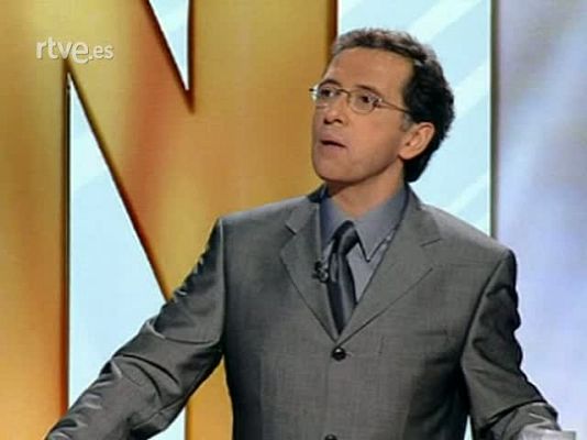 Saber y ganar - Saber y Ganar - 19/02/2001