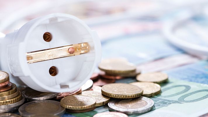 Telediario 1 - Consejos para ahorrar energía en casa