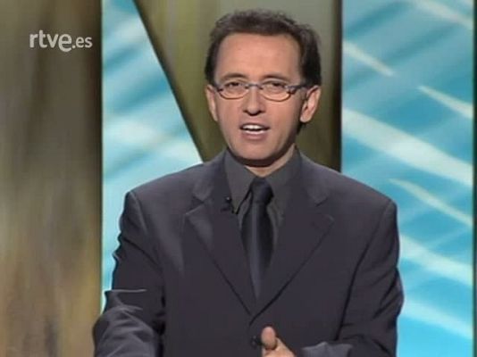 Saber y ganar - Saber y Ganar - 17/02/2004