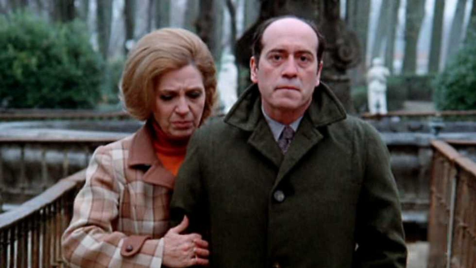 Historia de nuestro cine - El Jardín de las delicias - ver ahora