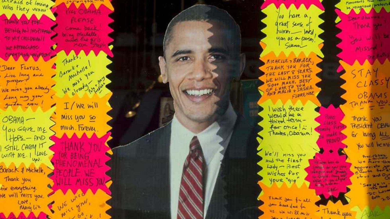 La 2 Noticias - 18/01/17 - ver ahora