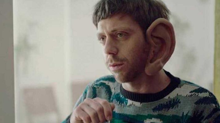 Metrópolis - El ojo de Iberoamérica 2016