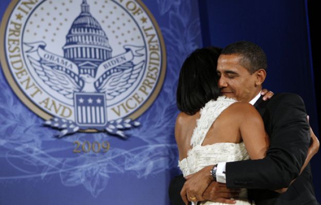 Telediario 1 - Telediario en 4' - 21/01/09