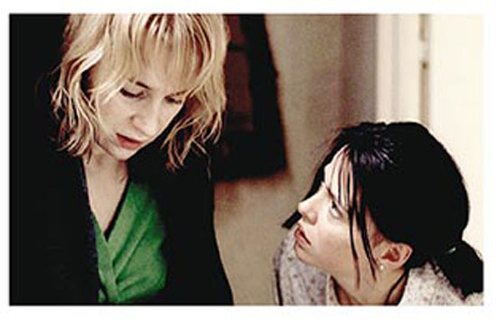 Película 4 meses, 3 semanas, 2 días, nominada a los premios Goya como mejor película europea.