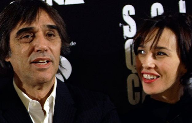 Premios Goya - Agustín Díaz Yanes