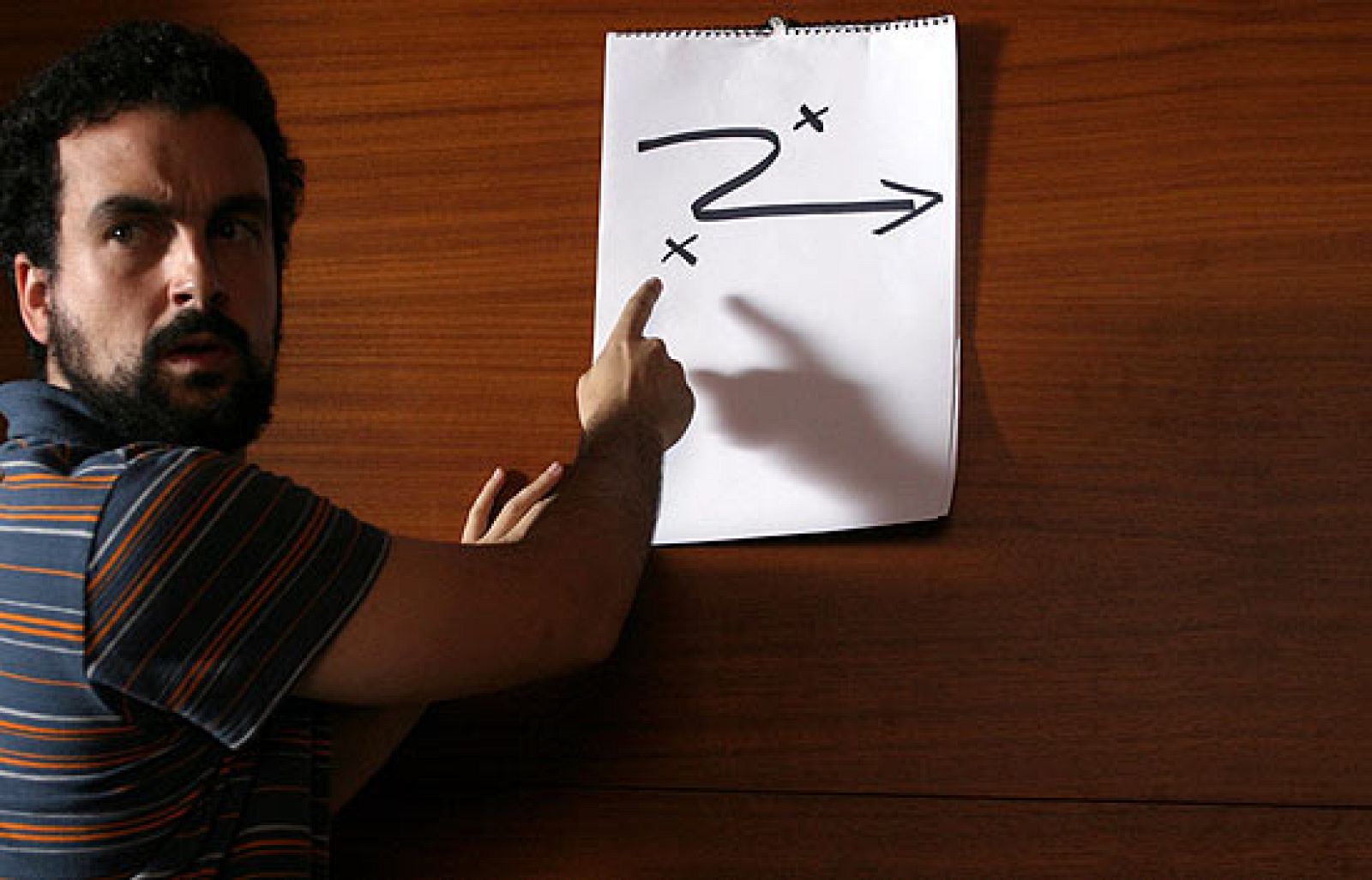 Candidata al Goya a la Mejor Dirección Novel: Nacho Vigalondo | Ver