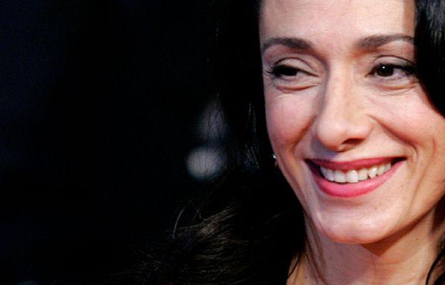 Premios Goya - Goya actriz reparto: Rosana Pastor