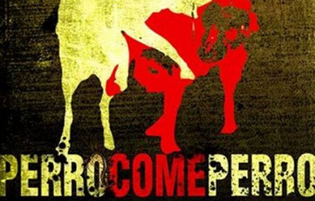 Premios Goya - Perro come perro