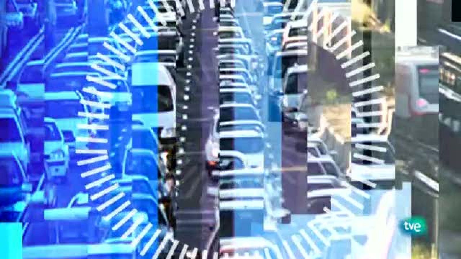 Vespre a La 2 - 18/01/2017