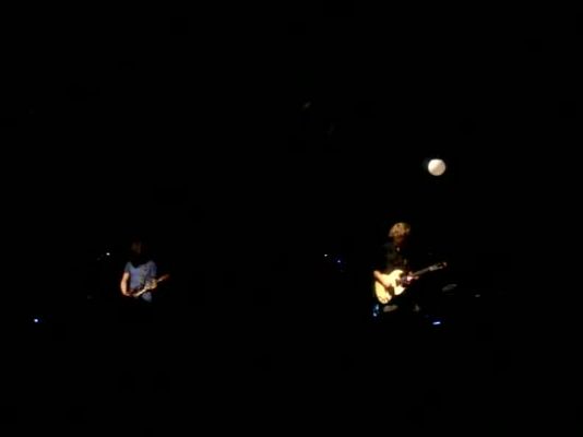  - Vetusta Morla interpreta Copenhague