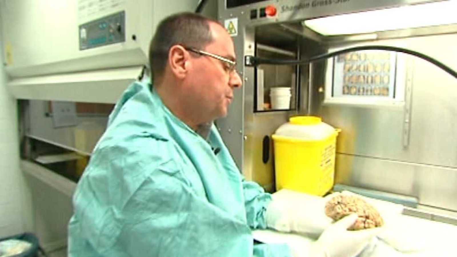 Aquí hay trabajo - 19/01/17 - ver ahora