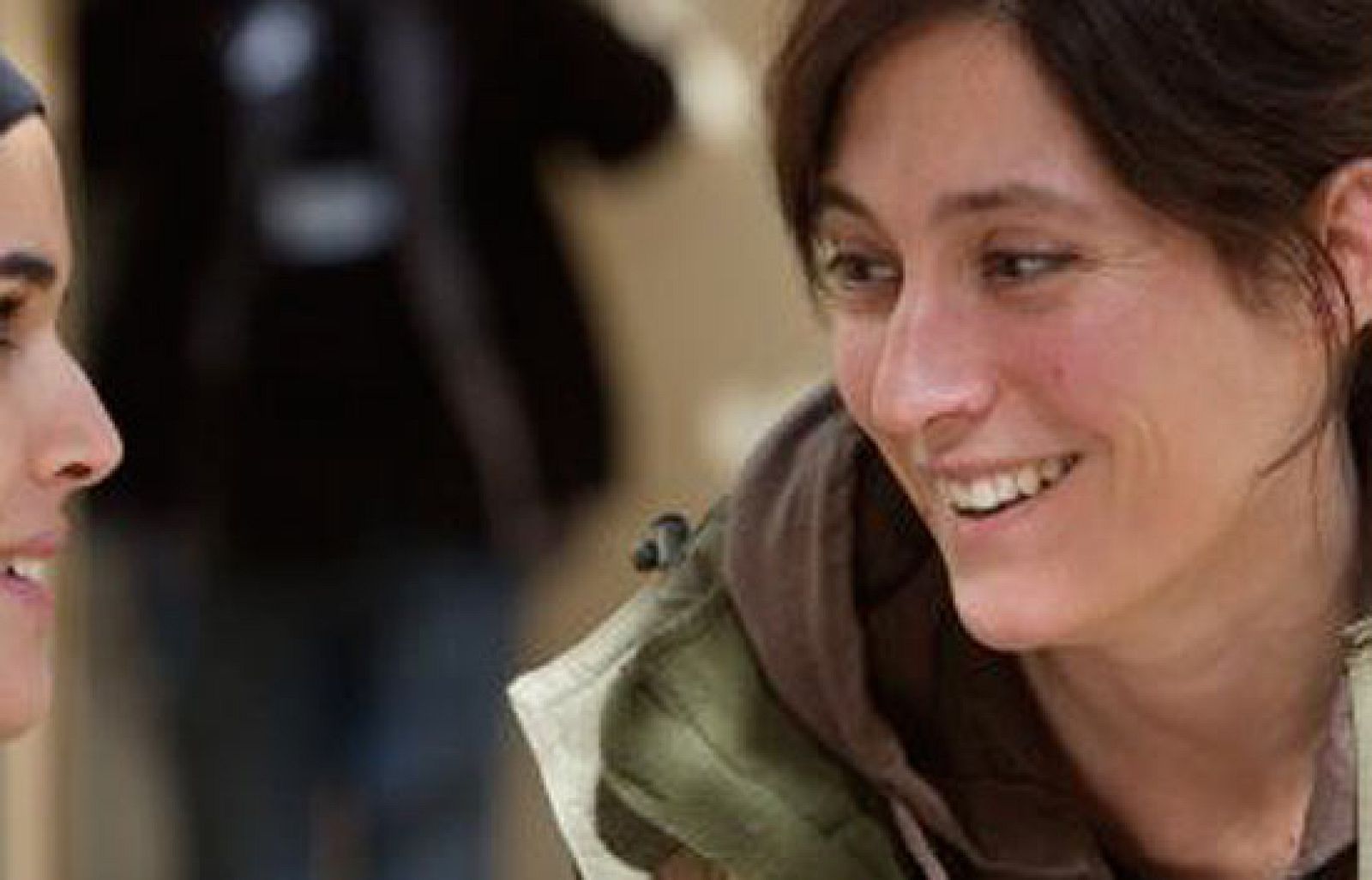 Candidata al Goya a la Mejor Dirección Novel: Belén Macías | Ver