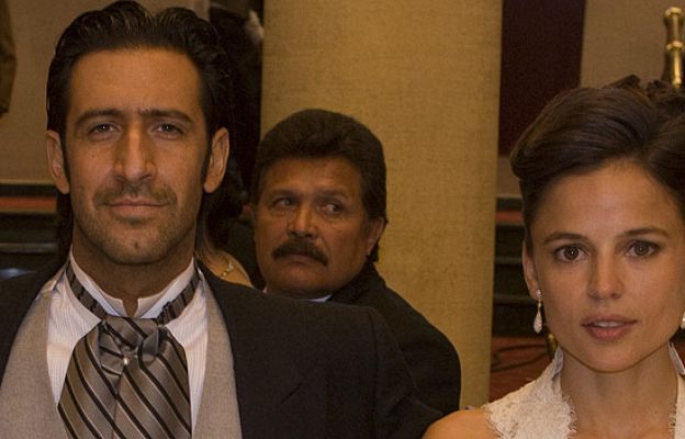 Premios Goya - José María Yazpik