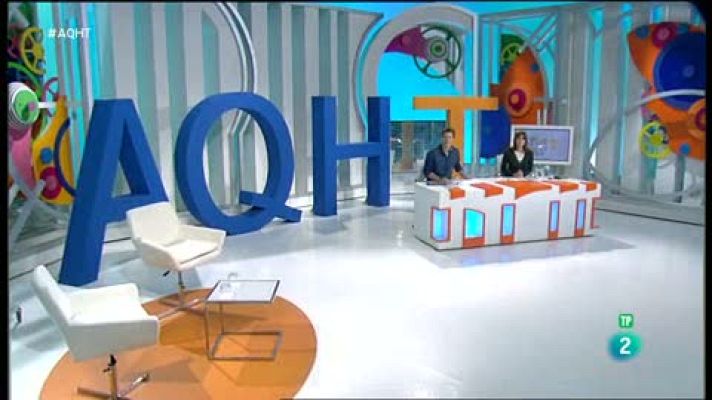 Aquí hay trabajo - Los datos que hay que incluir en el currículum