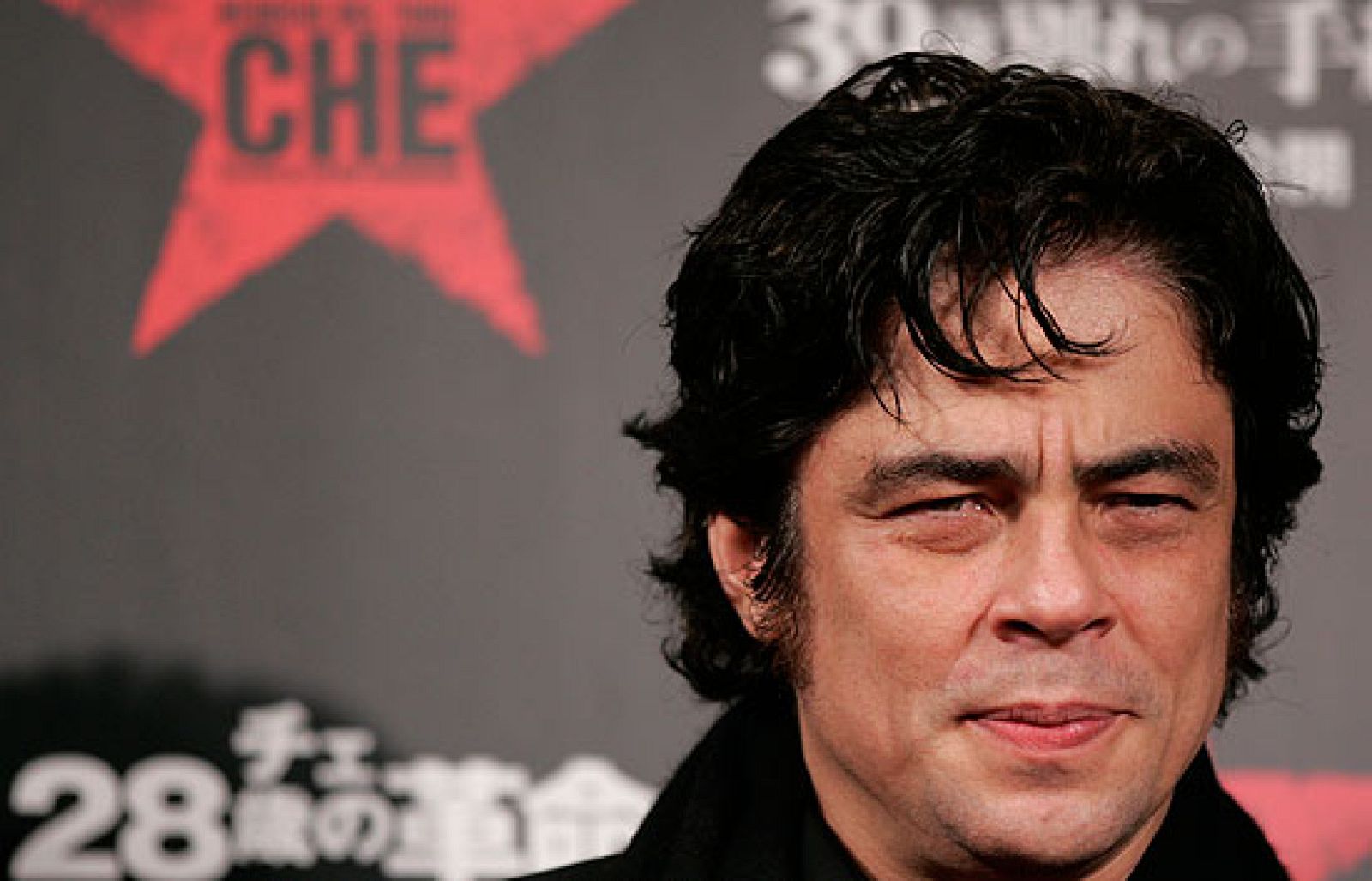 Candidato al Goya a Mejor Actor: Benicio del Toro | Ver