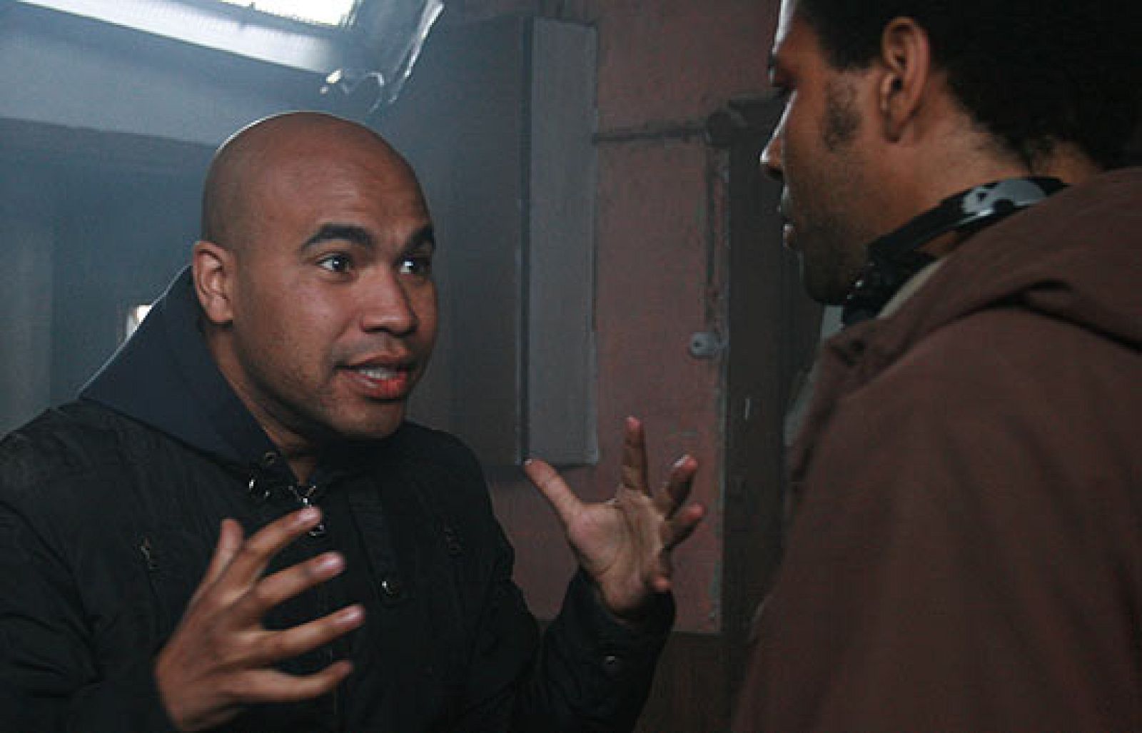 Candidato al Goya a la Mejor Dirección Novel: Santiago A. Zannou | Ver