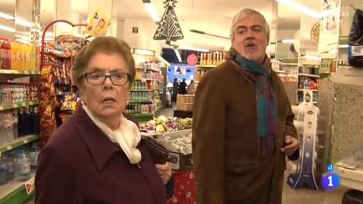 Comando Actualidad - ¿Comprar o alquilar? - Volver al hogar materno con 55 años