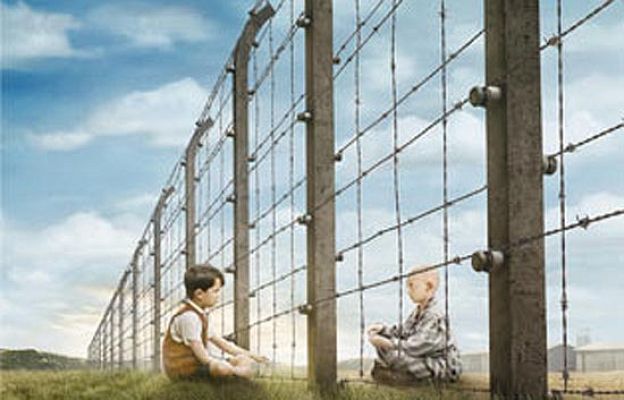 Premios Goya - El niño del pijama de rayas