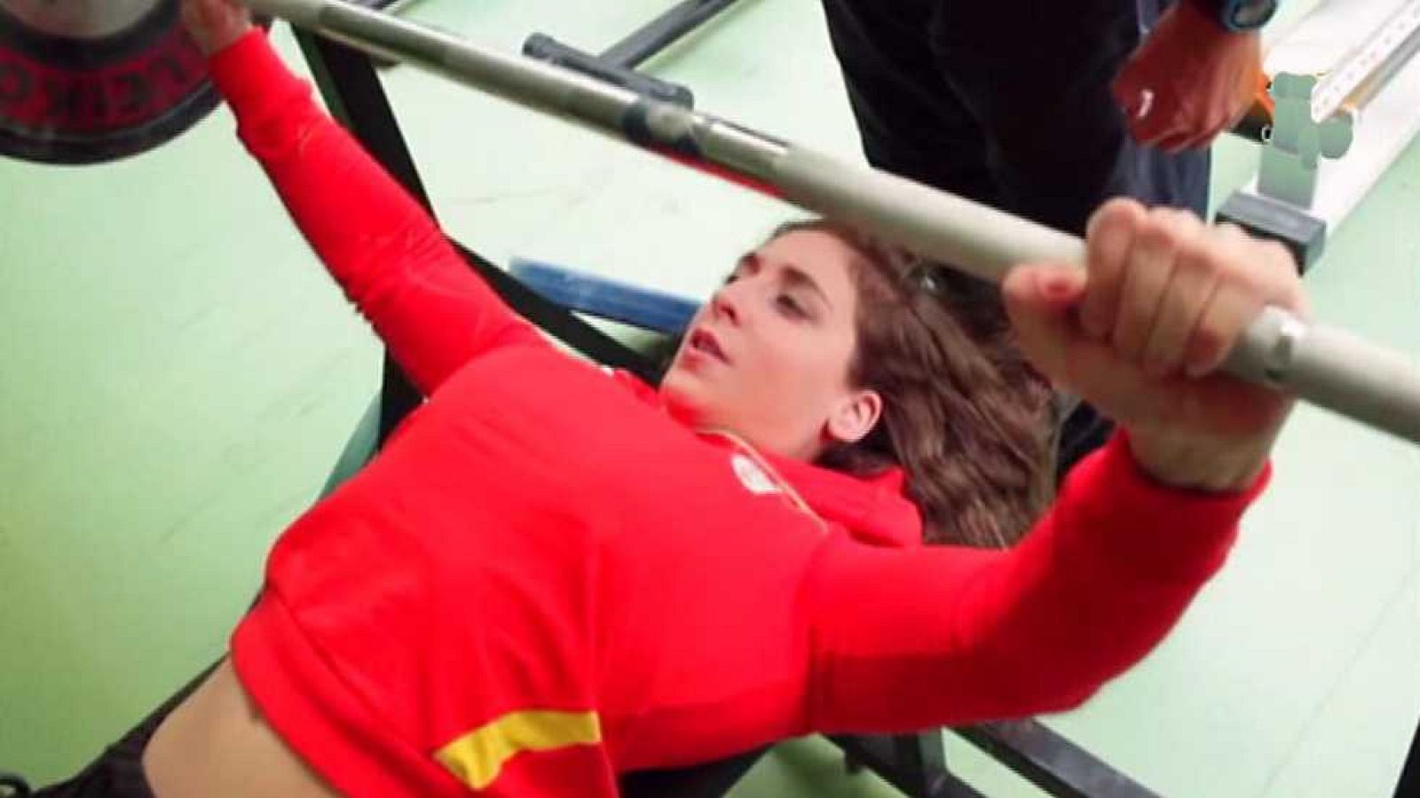 Paralímpicos - 19/01/17 - ver ahora