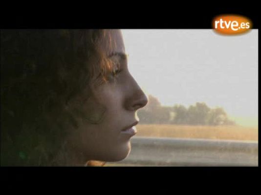 Premios Goya - Irene Cardona Bacas