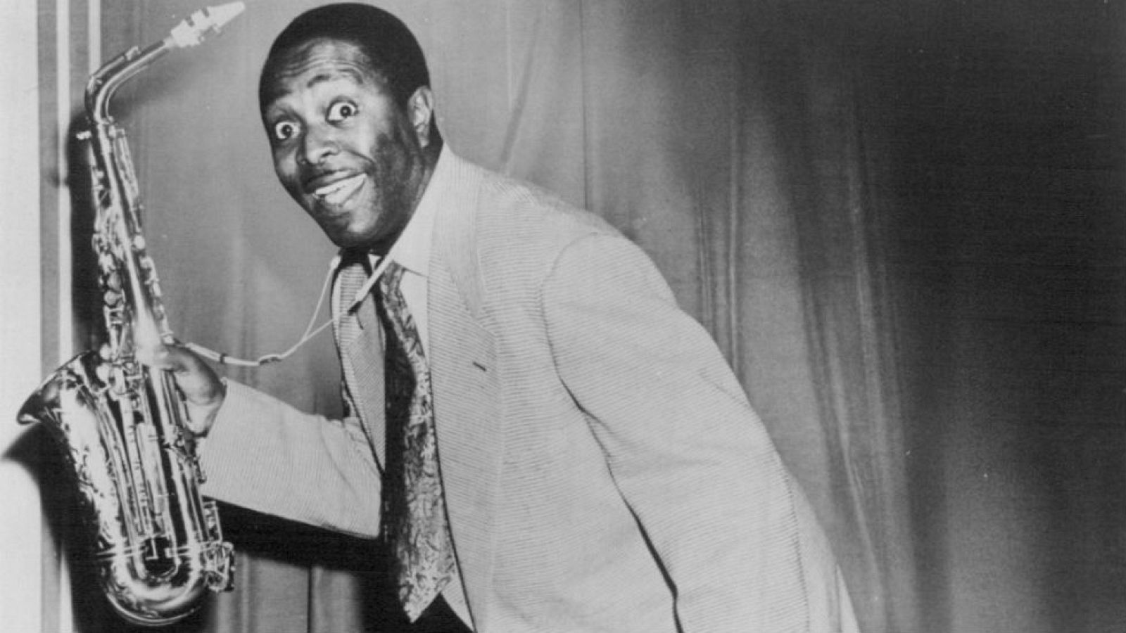 Jazz entre amigos - Combos de los 40 y 50. Count Basie, Louis Jordan y gGorge Shearing