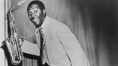 Jazz entre amigos - Combos de los 40 y 50. Count Basie, Louis Jordan y gGorge Shearing