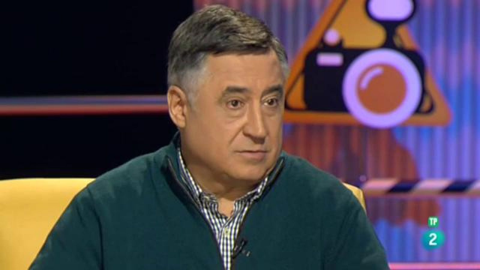 Atención Obras - Gervasio Sánchez