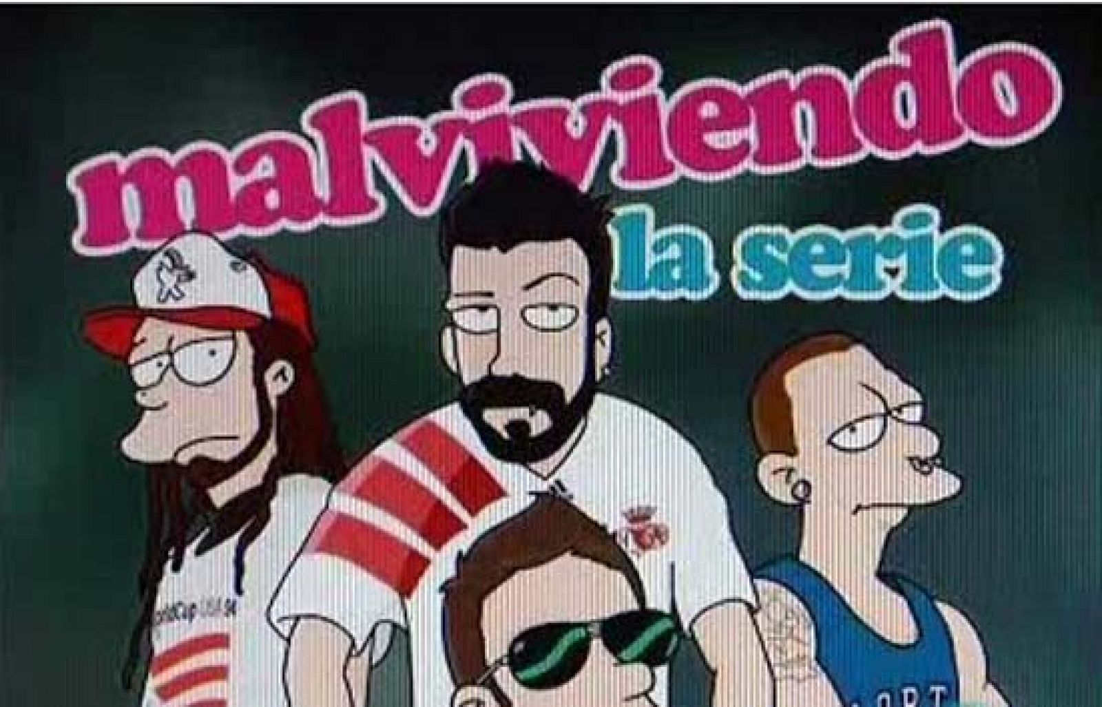 Cámara abierta 2.0 - El fenómeno Malviviendo - Cámara abierta | Ver