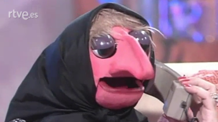 Ay, vida mía - Programa resumen