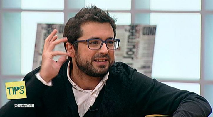 Tips - Se tu mismo - El sufrimiento