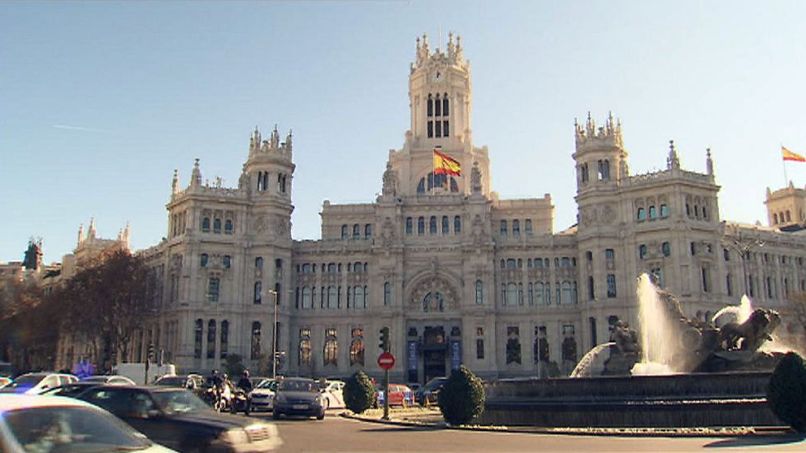 La Comunidad de Madrid en 4' - 19/01/17