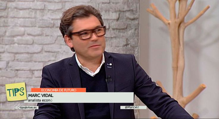 Tips - Economía de futuro - Ligar por internet