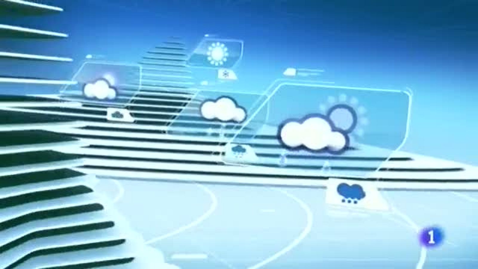 El tiempo en Castilla y León - 19/01/17