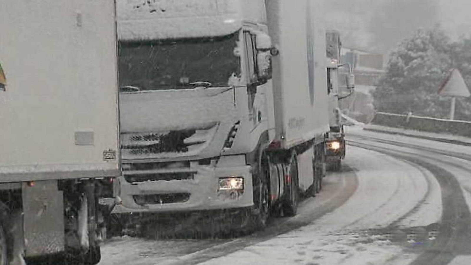 L'Informatiu - Comunitat Valenciana - 19/01/17 - ver ahora