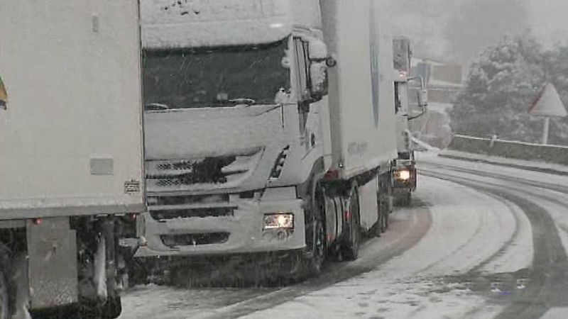 L'Informatiu - Comunitat Valenciana - 19/01/17 - ver ahora