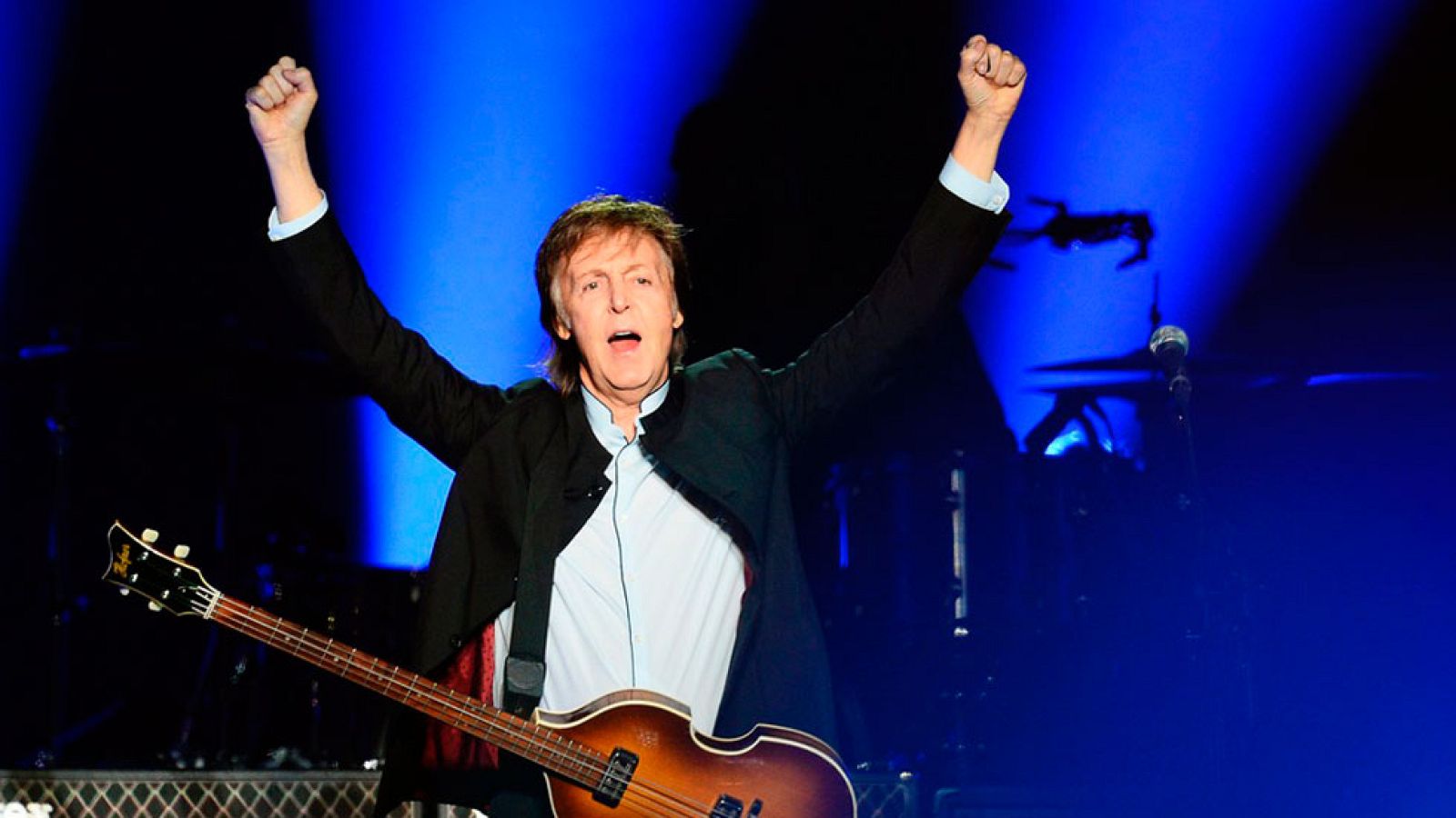 Paul McCartney ha demandado a Sony para recuperar los derechos de autor de algunas de las canciones que compuso con los Beatles