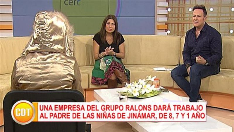 Cerca de ti - 19/01/2017