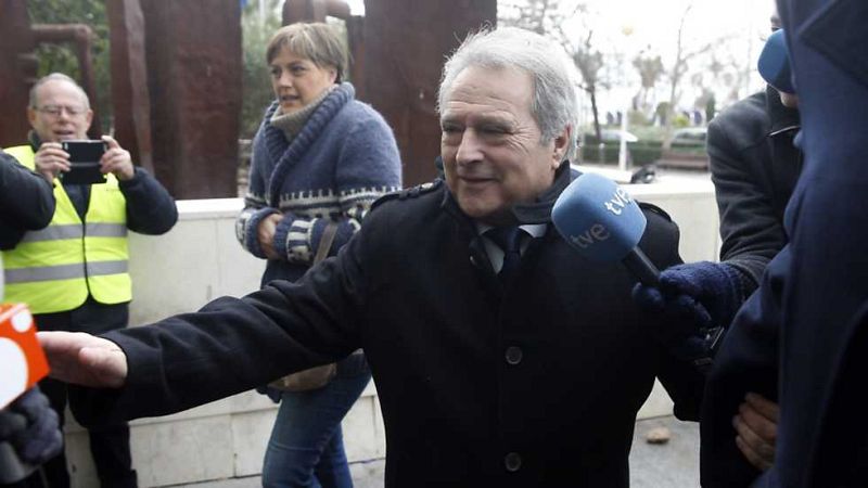 L'Informatiu - Comunitat Valenciana 2 - 19/01/17 - ver ahora