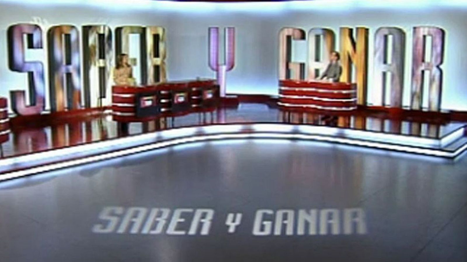 Saber y ganar - 19/2/2001