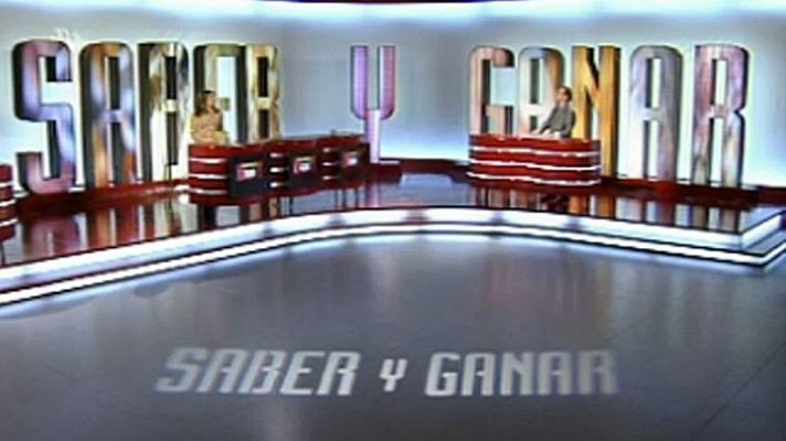Saber y ganar - 19/2/2001