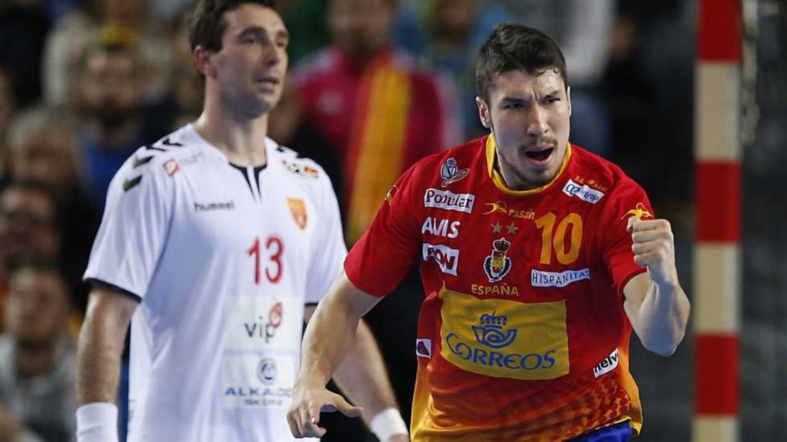 Conexión Tdp - 19/01/17 (1) - ver ahora