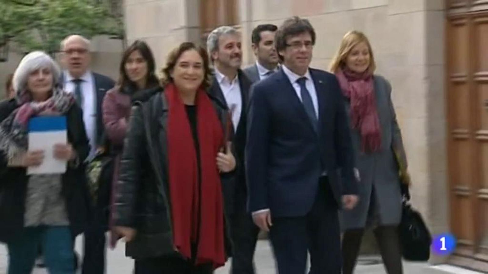 L'Informatiu 2 - 19/01/2017