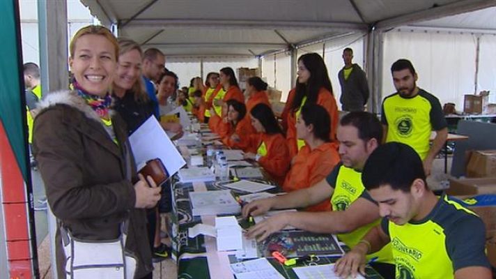 Telecanarias - Deportes Canarias - 19/01/2017