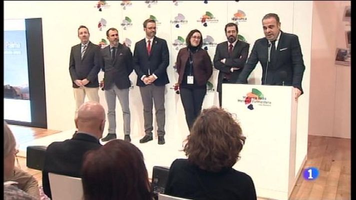 Informatiu Balear - Informatiu Balear 2 - 19/01/17