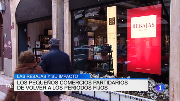 Informativo Telerioja - Informativo Telerioja - 19/01/17